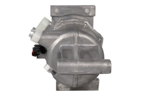 Compresor climatizare potrivit DACIA LOGAN III, SANDERO III; RENAULT ARKANA I, LOGAN/STEPWAY II, SANDERO/STEPWAY II 1.0-1.6 09.16- - Img 3