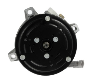 Compresor climatizare potrivit DAEWOO LEGANZA, NUBIRA 1.6-2.2 04.97- - Img 2