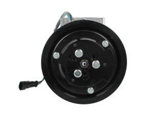 Compresor climatizare potrivit DAF CF 85, SB, XF 105; MERCEDES SK; VOLVO FH12, FH16, FL12 08.93- - Img 2