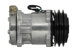Compresor climatizare potrivit DAF F 2300; IVECO ZETA; MERCEDES AXOR 2; RVI MANAGER; VOLVO F7 08.78- - Img 4
