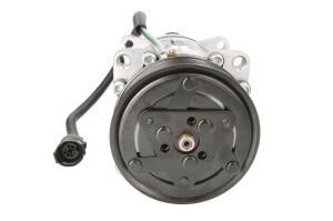 Compresor climatizare potrivit DAF XF 95 01.02-12.06 - Img 2
