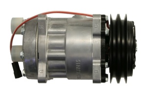 Compresor climatizare potrivit DEUTZ FAHR AGROPLUS 3.1D-4.8D 01.96- - Img 4