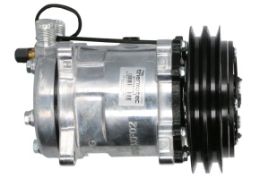 Compresor climatizare potrivit DEUTZ FAHR D 10006, D 12006, D 13006, D 15, D 160 06, D 25, D 25 S, D 2506, D 2807, D 30, D 30 S, D 3006, D 3607, D 40, D 4005, D 4006, D 4007, D 40L, D 40S - Img 4