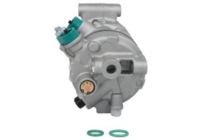 Compresor climatizare potrivit DODGE CALIBER; JEEP COMPASS, PATRIOT 1.8-2.4 06.06- - Img 3