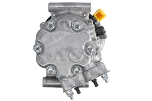 Compresor climatizare potrivit DS DS 3; CITROEN BERLINGO, BERLINGO MULTISPACE, BERLINGO/MINIVAN, C3 II, C3 II/HATCHBACK, C3 PICASSO, C4, C4 I, C4 II, C5 III, DS3; PEUGEOT 2008 I 1.1-2.0ALK 08.00- - Img 3