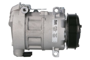 Compresor climatizare potrivit DS DS 3 / DS 3, DS 7; CITROEN C5 AIRCROSS; OPEL CORSA F, MOKKA; PEUGEOT 2008 II, 208 II, 3008, 3008 II, 5008 II, 508 II 1.2-1.6H 05.16- - Img 4