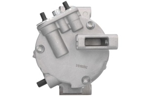 Compresor climatizare potrivit FIAT BRAVO, BRAVO II, DOBLO, DOBLO CARGO, GRANDE PUNTO, IDEA, LINEA, PUNTO EVO, SEDICI; LANCIA MUSA; SUZUKI SX4 1.6D/1.9D/2.0D 10.05- - Img 3