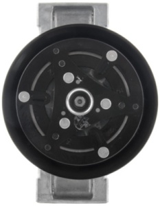 Compresor climatizare potrivit FIAT BRAVO II; LANCIA DELTA III 1.6D/1.9D/2.0D 09.07-12.14 - Img 2