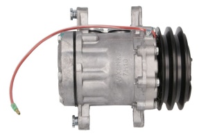 Compresor climatizare potrivit FIAT CINQUECENTO, SEICENTO / 600, SEICENTO / 600/HATCHBACK 0.9/1.1 10.94-01.10 - Img 4