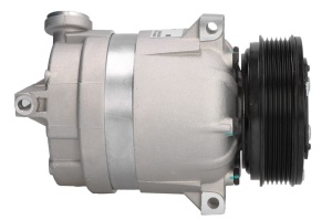 Compresor climatizare potrivit FIAT CROMA, CROMA/KOMBI; OPEL FRONTERA B, SIGNUM, VECTRA B, VECTRA C, VECTRA C GTS 1.6-2.2D 09.95-12.11 - Img 4