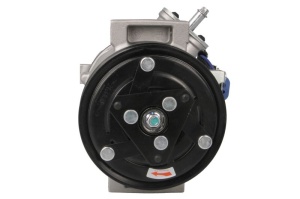 Compresor climatizare potrivit FIAT CROMA; OPEL SIGNUM, VECTRA C, VECTRA C GTS 1.6-2.2 04.02-12.10 - Img 2