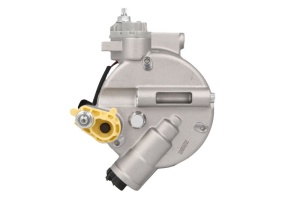 Compresor climatizare potrivit FORD B-MAX, ECOSPORT, FIESTA VI, TOURNEO COURIER B460, TRANSIT COURIER B460, TRANSIT COURIER B460/MINIVAN 1.0 08.12- - Img 3