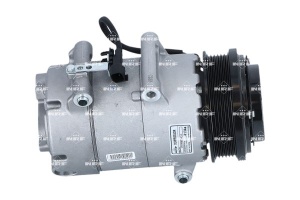 Compresor climatizare potrivit FORD C-MAX, FOCUS C-MAX, FOCUS II 1.8D 07.04-09.12 - Img 4