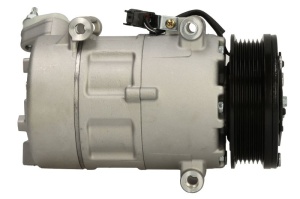 Compresor climatizare potrivit FORD C-MAX II, FOCUS III, FOCUS III/HATCHBACK, GALAXY II, GALAXY MK II, GRAND C-MAX, KUGA I, MONDEO IV, S-MAX; LAND ROVER RANGE ROVER EVOQUE 2.0D/2.2D 05.06-12.19 - Img 4