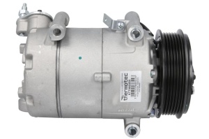 Compresor climatizare potrivit FORD C-MAX II, FOCUS III, FOCUS III/HATCHBACK, GALAXY II, GALAXY MK II, GRAND C-MAX, KUGA I, MONDEO IV, S-MAX; LAND ROVER RANGE ROVER EVOQUE 2.0D/2.2D 05.06-12.19 - Img 4