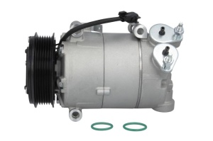 Compresor climatizare potrivit FORD C-MAX II, FOCUS III, FOCUS III/HATCHBACK, FOCUS III/KOMBI, GRAND C-MAX, KUGA II 2.0D 03.13-02.20 - Img 1