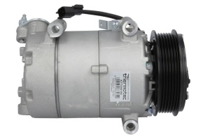 Compresor climatizare potrivit FORD C-MAX II, FOCUS III, FOCUS III/HATCHBACK, FOCUS III/KOMBI, GRAND C-MAX, KUGA II 2.0D 03.13-02.20 - Img 4