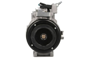 Compresor climatizare potrivit FORD C-MAX II, FOCUS III, FOCUS III/HATCHBACK, FOCUS III/KOMBI, KUGA II, TOURNEO CONNECT V408 NADWOZIE WIELKO, TRANSIT CONNECT 1.5D/1.6D 09.13- - Img 2