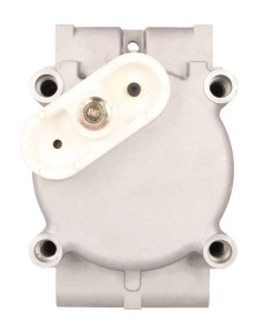 Compresor climatizare potrivit FORD COUGAR, ESCORT CLASSIC, ESCORT V, ESCORT V EXPRESS, ESCORT VI, ESCORT VI/KOMBI, GALAXY I, GALAXY MK I, MAVERICK, MONDEO I, MONDEO II, ORION III 1.4-2.9 07.90- - Img 3
