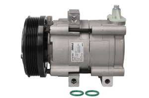 Compresor climatizare potrivit FORD COUGAR, MAVERICK, MONDEO I, MONDEO II, MONDEO III, TRANSIT; JAGUAR X-TYPE I 2.0D-3.0 07.94- - Img 1