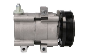 Compresor climatizare potrivit FORD COUGAR, MAVERICK, MONDEO I, MONDEO II, MONDEO III, TRANSIT; JAGUAR X-TYPE I 2.0D-3.0 07.94- - Img 4
