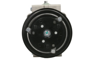 Compresor climatizare potrivit FORD COUGAR, MAVERICK, MONDEO I, MONDEO II, MONDEO III, TRANSIT, TRANSIT TOURNEO; JAGUAR X-TYPE I 2.0D-3.2D 07.94- - Img 2