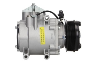 Compresor climatizare potrivit FORD COUGAR, MONDEO II, MONDEO III 2.5/3.0 08.96-03.07 - Img 4