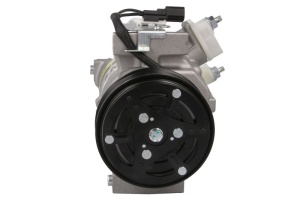 Compresor climatizare potrivit FORD ECOSPORT, FIESTA VII, KA+ III, TOURNEO COURIER B460, TRANSIT COURIER B460, TRANSIT COURIER B460/MINIVAN 1.5D 10.13- - Img 2