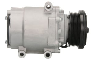 Compresor climatizare potrivit FORD FIESTA, FIESTA IV, FIESTA V, FIESTA/HATCHBACK, FIESTA/MINIVAN, FUSION, KA, STREET KA 1.25-1.8D 03.00-12.12 - Img 4