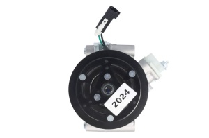 Compresor climatizare potrivit FORD FIESTA, FIESTA VI, KA+ III, TOURNEO COURIER B460, TRANSIT COURIER B460, TRANSIT COURIER B460/MINIVAN 1.2-1.6D 04.10- - Img 2