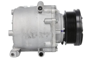 Compresor climatizare potrivit FORD FIESTA V, FIESTA VI, FUSION 1.25-1.6 11.01-01.18 - Img 4