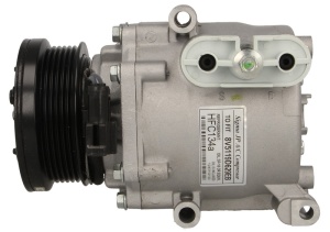 Compresor climatizare potrivit FORD FIESTA V, FIESTA VI, FUSION 1.25-1.6 11.01-01.18 - Img 1
