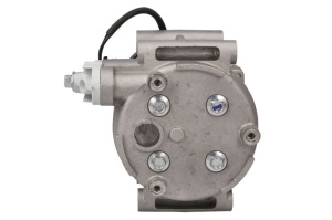 Compresor climatizare potrivit FORD FIESTA VI; MAZDA 2 1.4D/1.6D 01.08-04.17 - Img 3