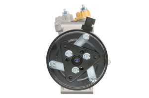 Compresor climatizare potrivit FORD FOCUS III, FOCUS III/HATCHBACK 1.6/1.6ALK/1.6LPG 07.10-02.20 - Img 2