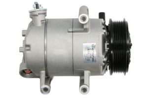 Compresor climatizare potrivit FORD GALAXY II, GALAXY MK II, MONDEO IV, S-MAX; LAND ROVER FREELANDER 2 2.2D 10.06-06.15 - Img 4
