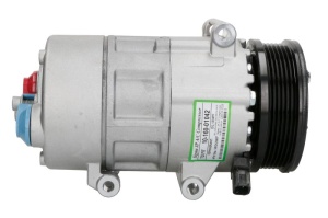 Compresor climatizare potrivit FORD GALAXY II, GALAXY MK II, MONDEO IV, S-MAX, TRANSIT 1.8D/2.0D/2.2D 04.06-06.15 - Img 4
