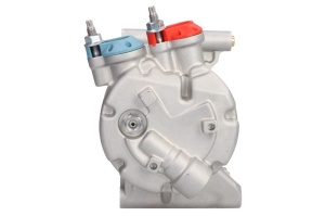 Compresor climatizare potrivit FORD GALAXY II, GALAXY MK II, MONDEO IV, S-MAX; LAND ROVER FREELANDER 2 2.2D 10.06-06.15 - Img 3