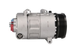Compresor climatizare potrivit FORD GALAXY II, GALAXY MK II, MONDEO IV, S-MAX 1.8D/2.0D 05.06-06.15 - Img 4