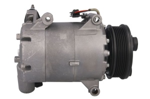 Compresor climatizare potrivit FORD GALAXY III, MONDEO V, S-MAX 2.0D 09.14- - Img 4