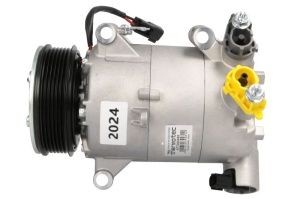 Compresor climatizare potrivit FORD GALAXY III, MONDEO V, S-MAX; FORD USA EDGE 2.0D 09.14- - Img 1
