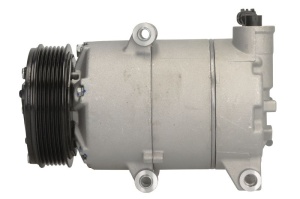 Compresor climatizare potrivit FORD KUGA II, TOURNEO CONNECT V408 NADWOZIE WIELKO, TRANSIT CONNECT V408/MINIVAN 1.5/1.6 10.12- - Img 1