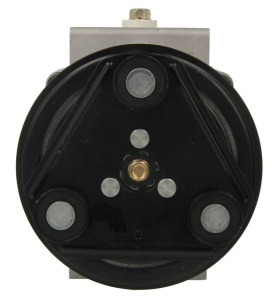 Compresor climatizare potrivit FORD MAVERICK, MONDEO II, MONDEO III, TRANSIT, TRANSIT TOURNEO 1.8D-3.2D 08.96- - Img 2