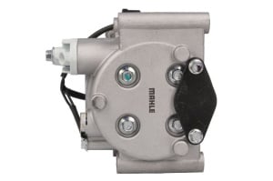 Compresor climatizare potrivit FORD MONDEO III, TRANSIT 1.8-2.3LPG 10.00-08.14 - Img 3