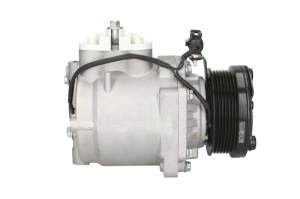 Compresor climatizare potrivit FORD TOURNEO CONNECT, TRANSIT CONNECT 1.8D 06.02-12.13 - Img 4