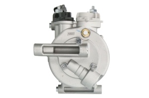 Compresor climatizare potrivit FORD TOURNEO CUSTOM V362, TRANSIT CUSTOM V362, TRANSIT V363 2.2D 09.12-12.23 - Img 3