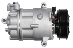 Compresor climatizare potrivit FORD TRANSIT, TRANSIT TOURNEO 2.2D/2.4D 04.06-08.14 - Img 4