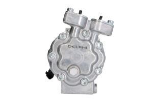 Compresor climatizare potrivit FORD TRANSIT, TRANSIT V363 2.2D/2.4D 04.06- - Img 3