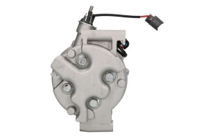 Compresor climatizare potrivit HONDA ACCORD VII, CR-V II 2.0/2.4 09.01-05.08 - Img 3