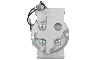 Compresor climatizare potrivit HONDA CITY IV, JAZZ II 1.2-1.5 03.02-10.08 - Img 3
