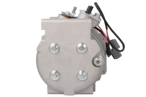 Compresor climatizare potrivit HONDA CIVIC V, CIVIC VI, CR-V I 1.3-2.0 10.91-02.02 - Img 3